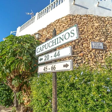 Casa Marisol San Juan De Capistrano