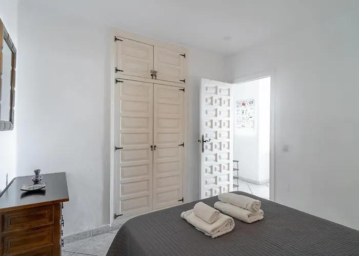 Apartament Casa Marisol San Juan De Capistrano Nerja