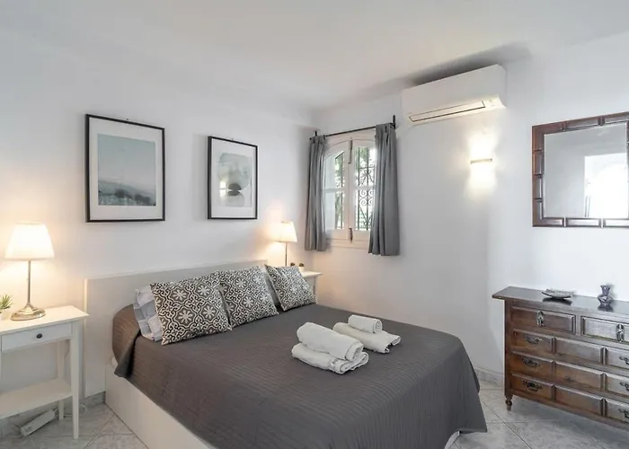 Apartament Casa Marisol San Juan De Capistrano