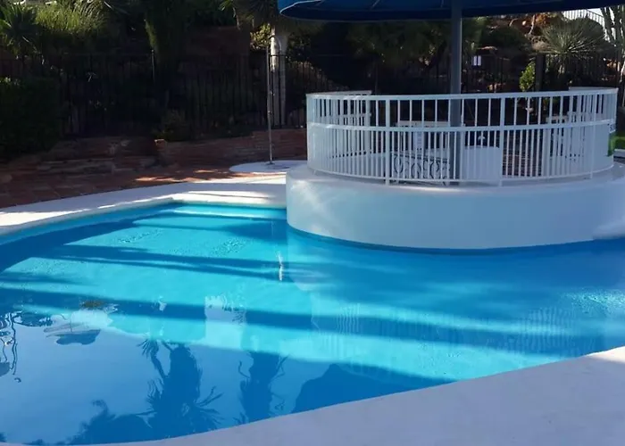 Casa Marisol San Juan De Capistrano Nerja