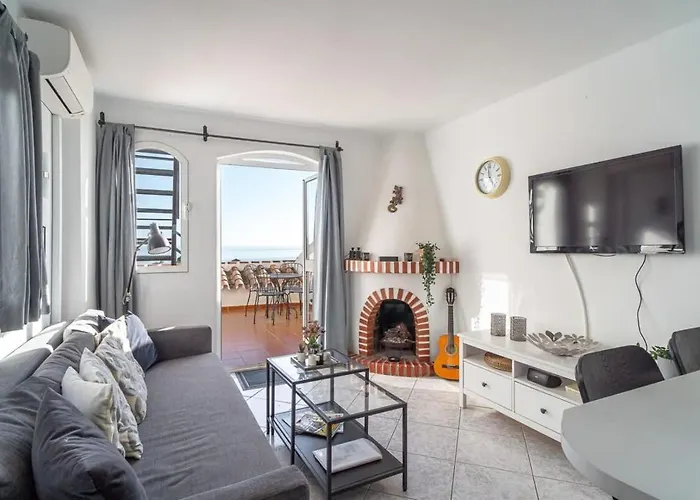 Apartament Casa Marisol San Juan De Capistrano Nerja