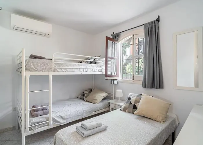 Apartament Casa Marisol San Juan De Capistrano *