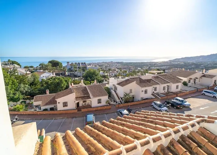 Apartament Casa Marisol San Juan De Capistrano Nerja