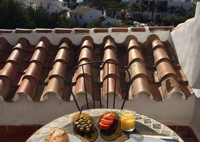 Apartament Casa Marisol San Juan De Capistrano