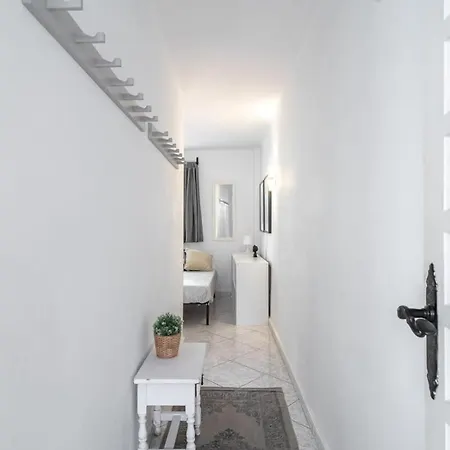 Apartmán Casa Marisol San Juan De Capistrano Nerja