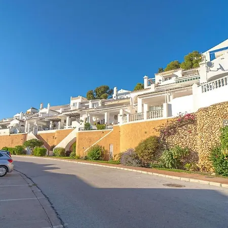 Apartmán Casa Marisol San Juan De Capistrano *