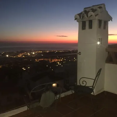 Apartmán Casa Marisol San Juan De Capistrano Nerja