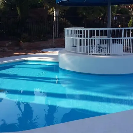 Casa Marisol San Juan De Capistrano Nerja