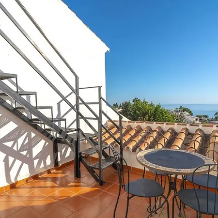 아파트 Casa Marisol San Juan De Capistrano