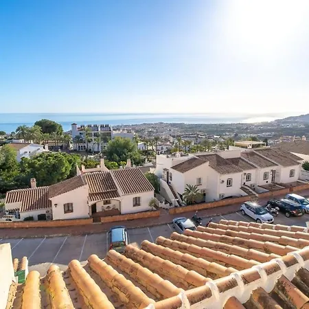 아파트 Casa Marisol San Juan De Capistrano 네르하