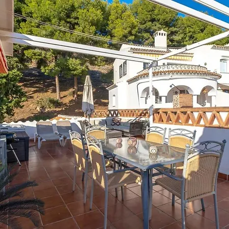 아파트 Casa Marisol San Juan De Capistrano *