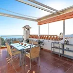 Casa Marisol San Juan De Capistrano Nerja