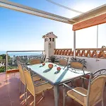 Casa Marisol San Juan De Capistrano Nerja