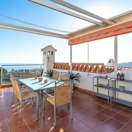 Casa Marisol San Juan De Capistrano Nerja