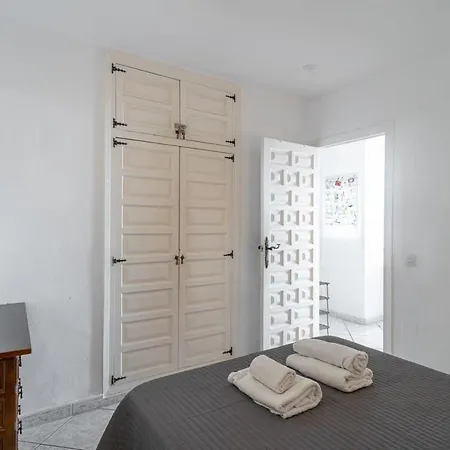 דירה Casa Marisol San Juan De Capistrano נרחה