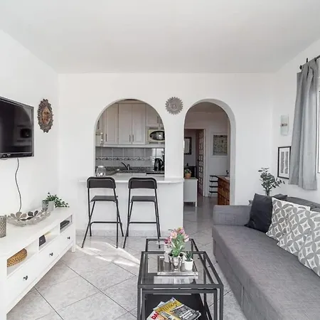 Appartement Casa Marisol San Juan De Capistrano Nerja