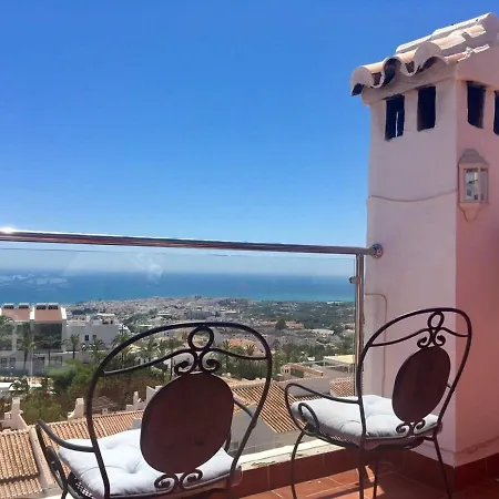 Appartement Casa Marisol San Juan De Capistrano Nerja