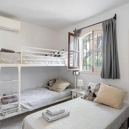 Appartement Casa Marisol San Juan De Capistrano *