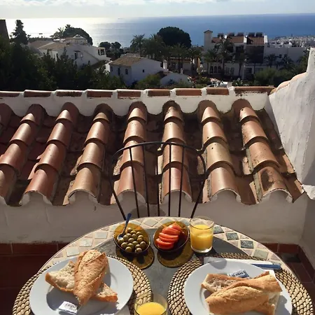 דירה Casa Marisol San Juan De Capistrano