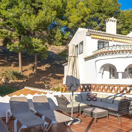 Appartement Casa Marisol San Juan De Capistrano Nerja