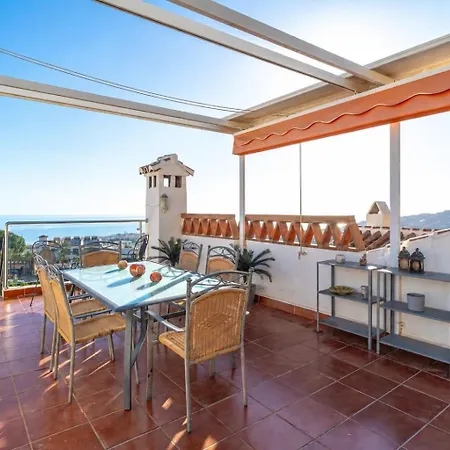 Appartement Casa Marisol San Juan De Capistrano Nerja