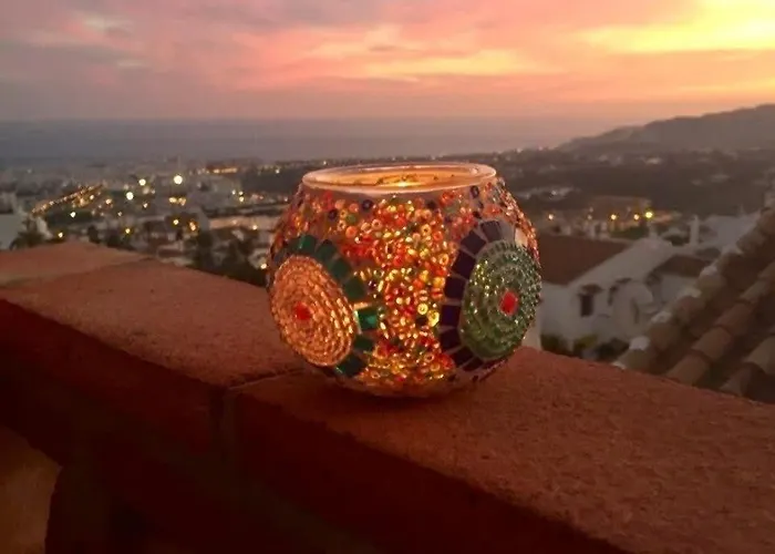 Casa Marisol San Juan De Capistrano Nerja