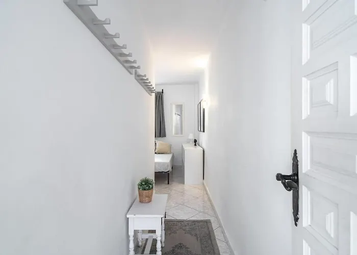 Apartment Casa Marisol San Juan De Capistrano Nerja