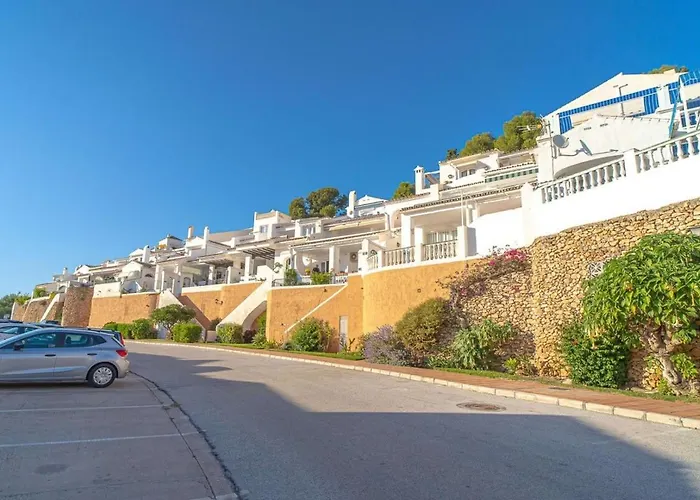 Appartement Casa Marisol San Juan De Capistrano *