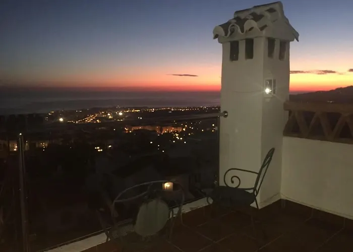 Appartement Casa Marisol San Juan De Capistrano Nerja