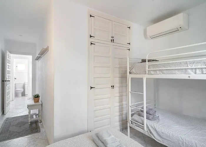 Apartment Casa Marisol San Juan De Capistrano Nerja