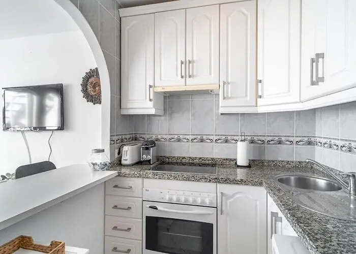 Casa Marisol San Juan De Capistrano Nerja