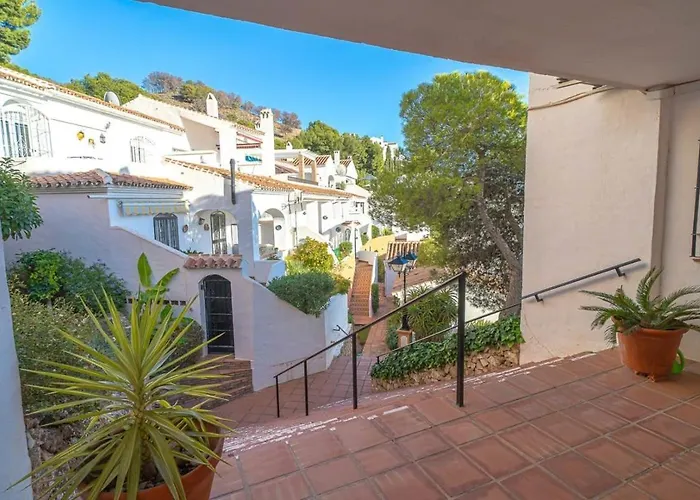 Appartement Casa Marisol San Juan De Capistrano *