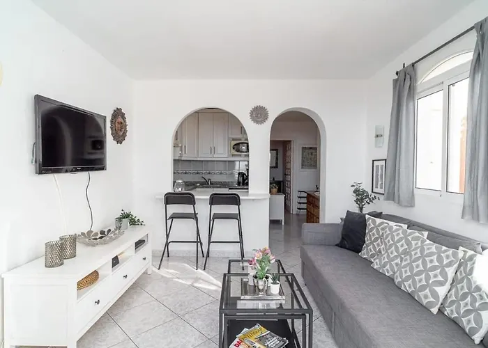 Appartement Casa Marisol San Juan De Capistrano Nerja