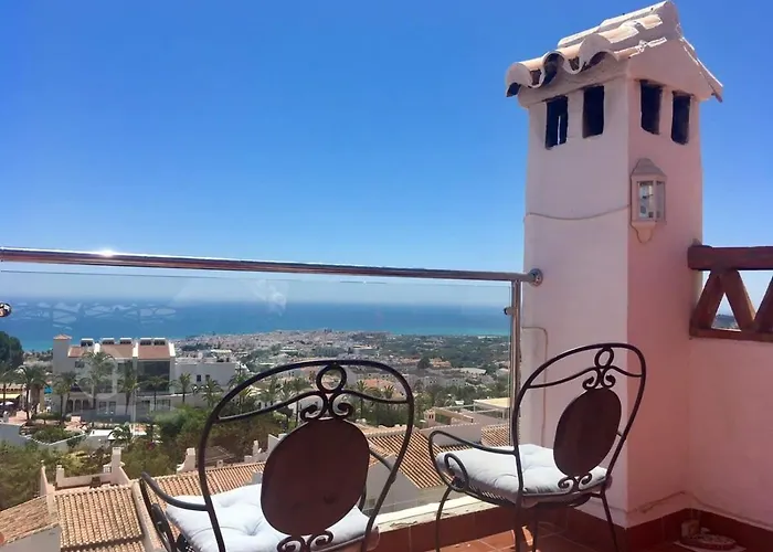Appartement Casa Marisol San Juan De Capistrano Nerja