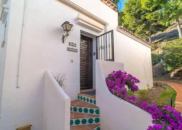 Casa Marisol San Juan De Capistrano Nerja