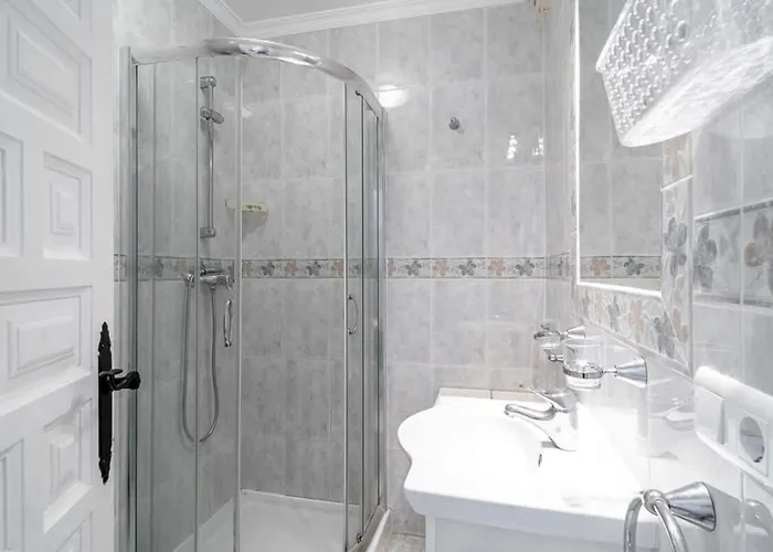 Appartement Casa Marisol San Juan De Capistrano *