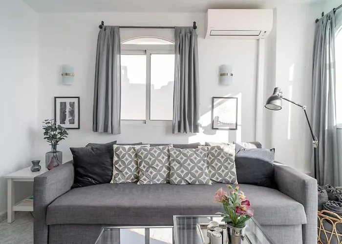 Appartement Casa Marisol San Juan De Capistrano Nerja