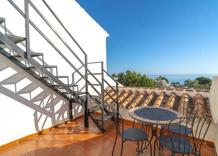 Apartment Casa Marisol San Juan De Capistrano