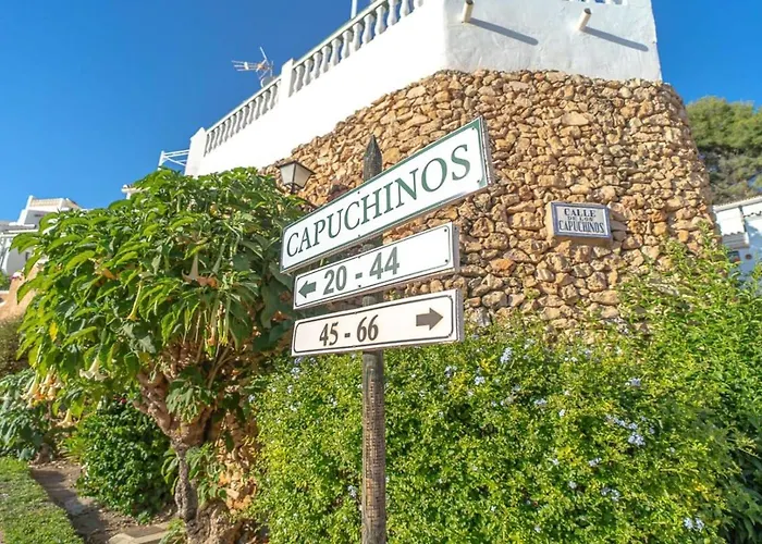 Casa Marisol San Juan De Capistrano