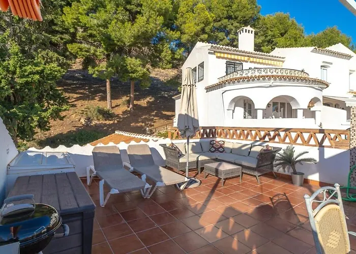 Casa Marisol San Juan De Capistrano