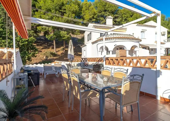 Appartement Casa Marisol San Juan De Capistrano *