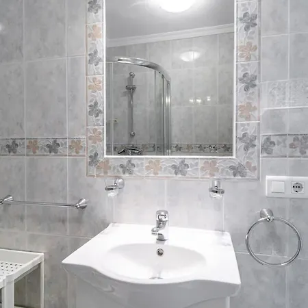 Апартаменти Casa Marisol San Juan De Capistrano *