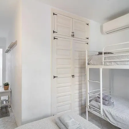 Апартаменти Casa Marisol San Juan De Capistrano Нерха