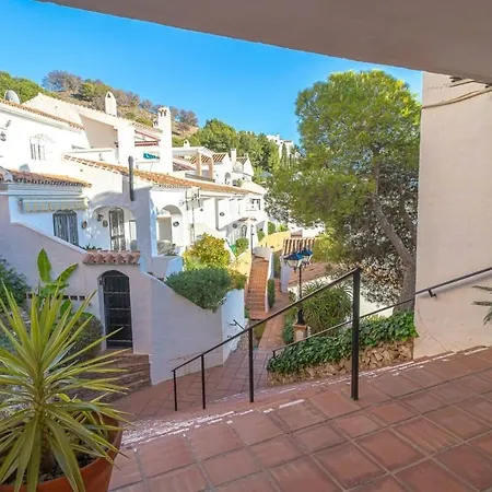 Апартаменти Casa Marisol San Juan De Capistrano *