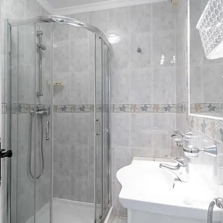 Апартаменти Casa Marisol San Juan De Capistrano *