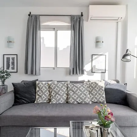 Апартаменти Casa Marisol San Juan De Capistrano Нерха