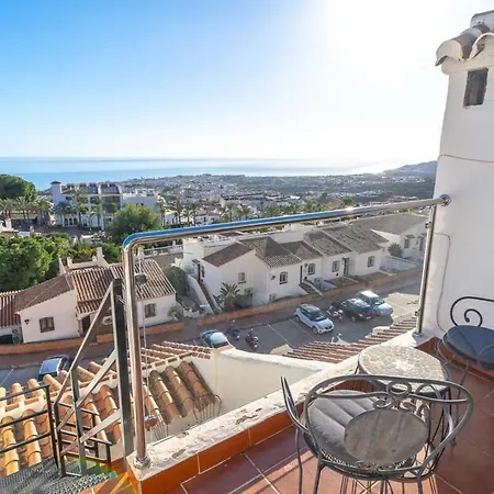 Casa Marisol San Juan De Capistrano Нерха