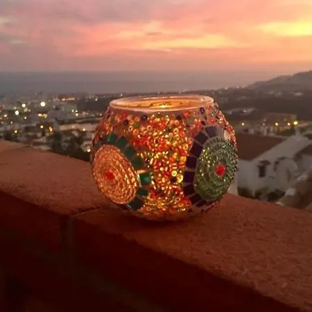 Casa Marisol San Juan De Capistrano Nerja