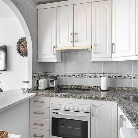 Casa Marisol San Juan De Capistrano Nerja