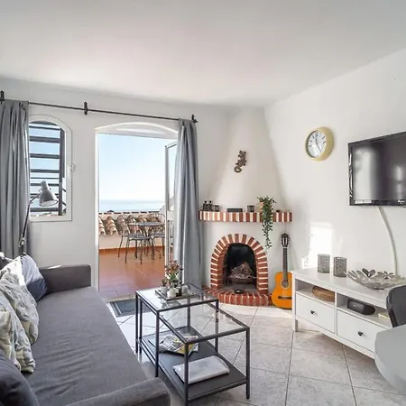 Apartment Casa Marisol San Juan De Capistrano Nerja